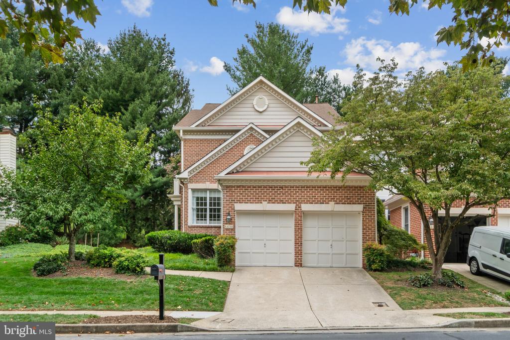 6438 CLOISTER GATE DRIVE Unit: 6438