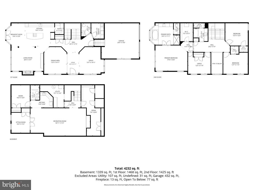 6438 CLOISTER GATE DRIVE Unit: 6438