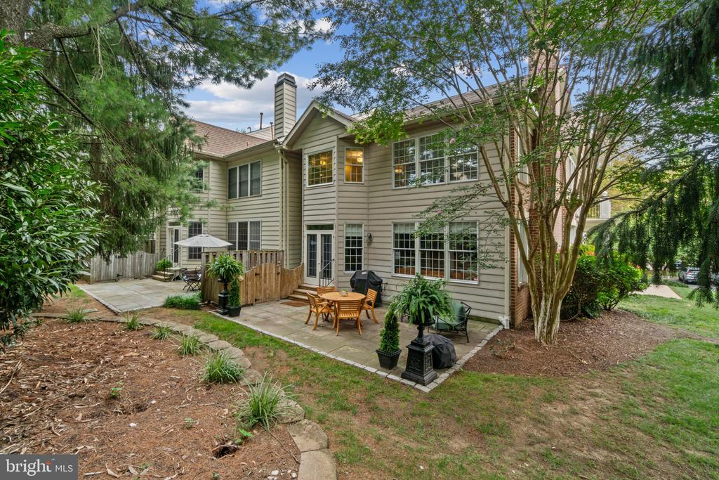 6438 CLOISTER GATE DRIVE Unit: 6438