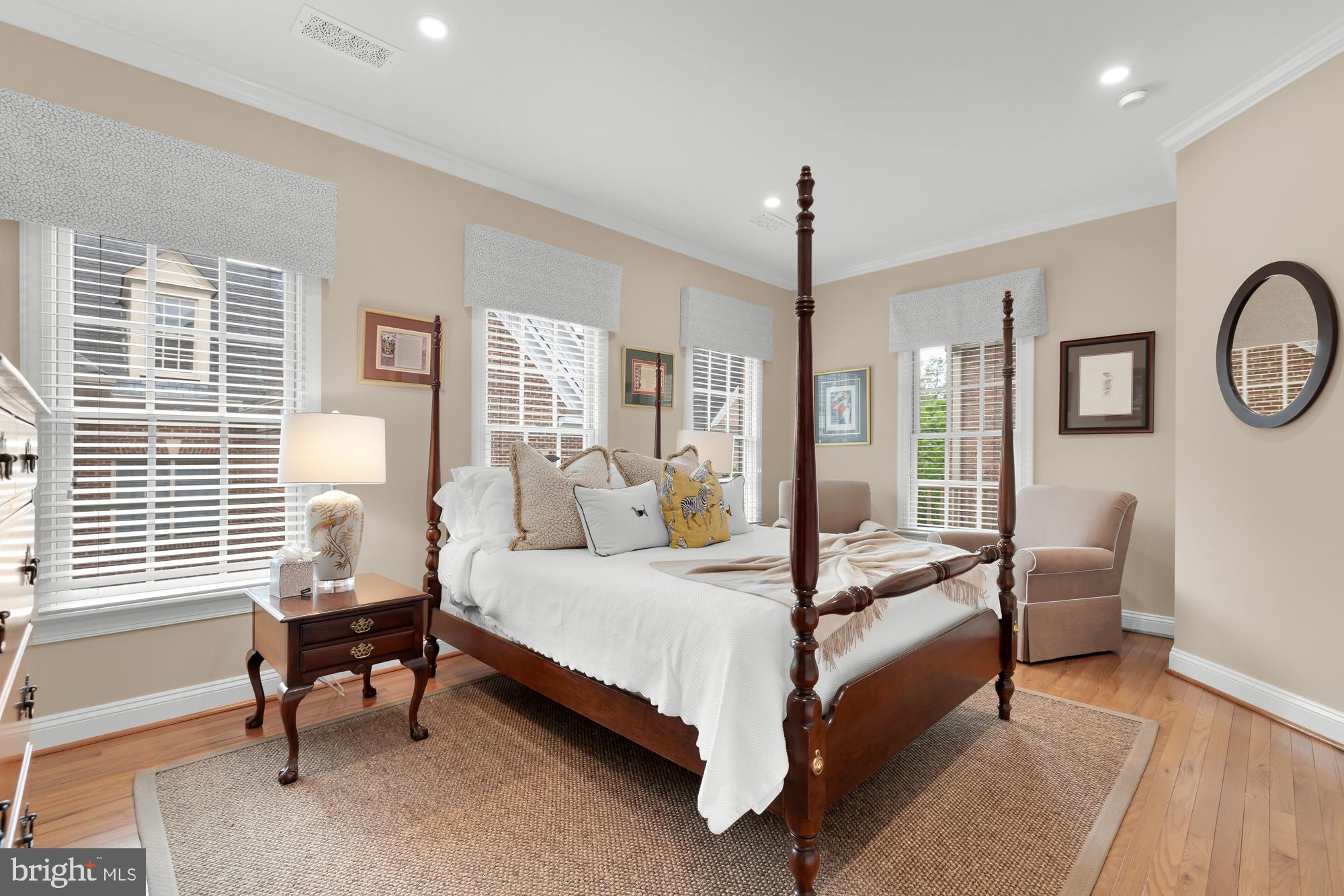 8511 GAVIN MANOR COURT 9