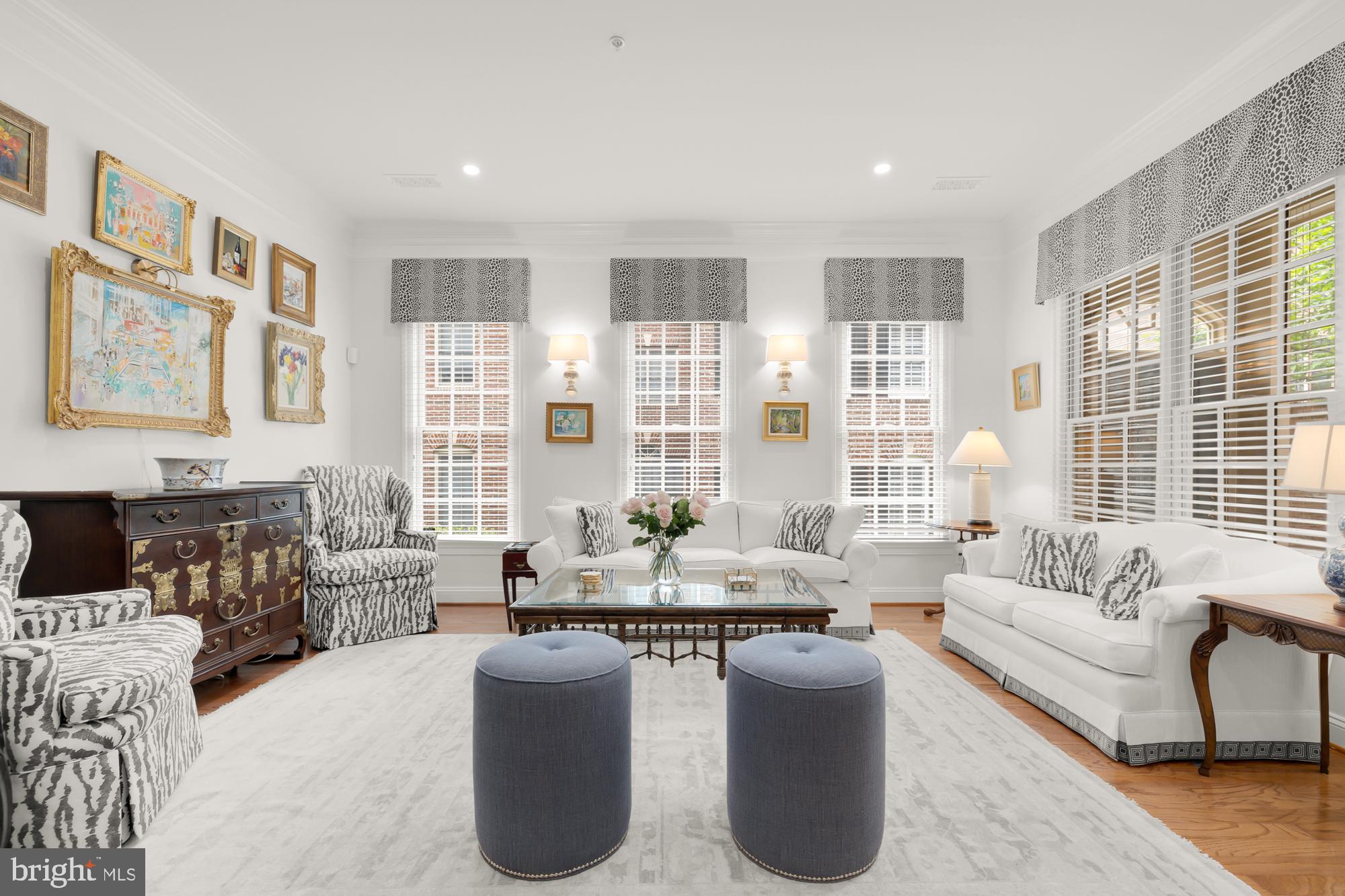 8511 GAVIN MANOR COURT 9