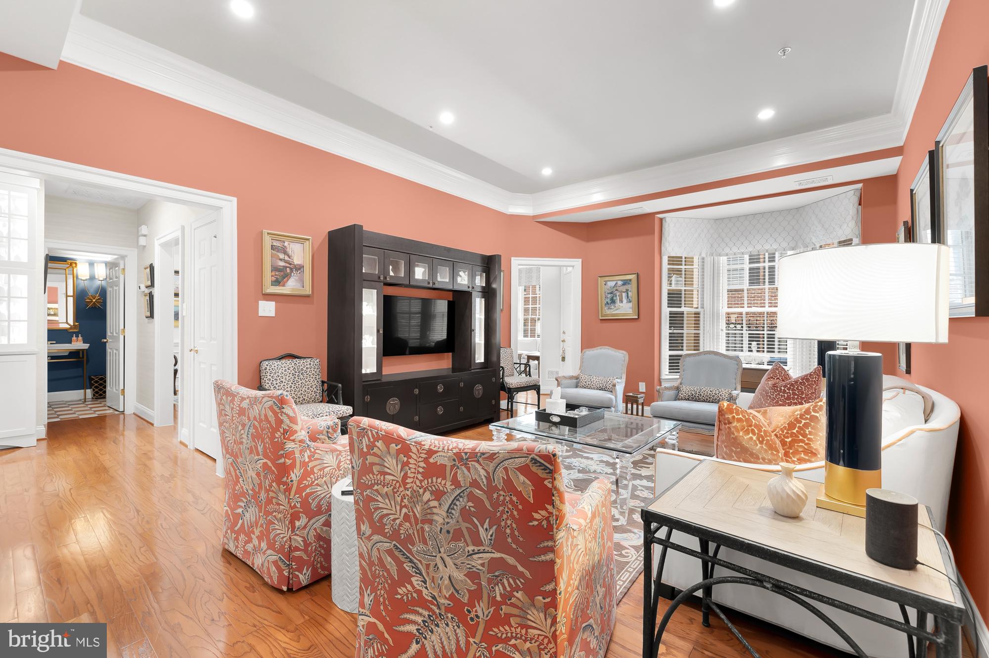 8511 GAVIN MANOR COURT 9