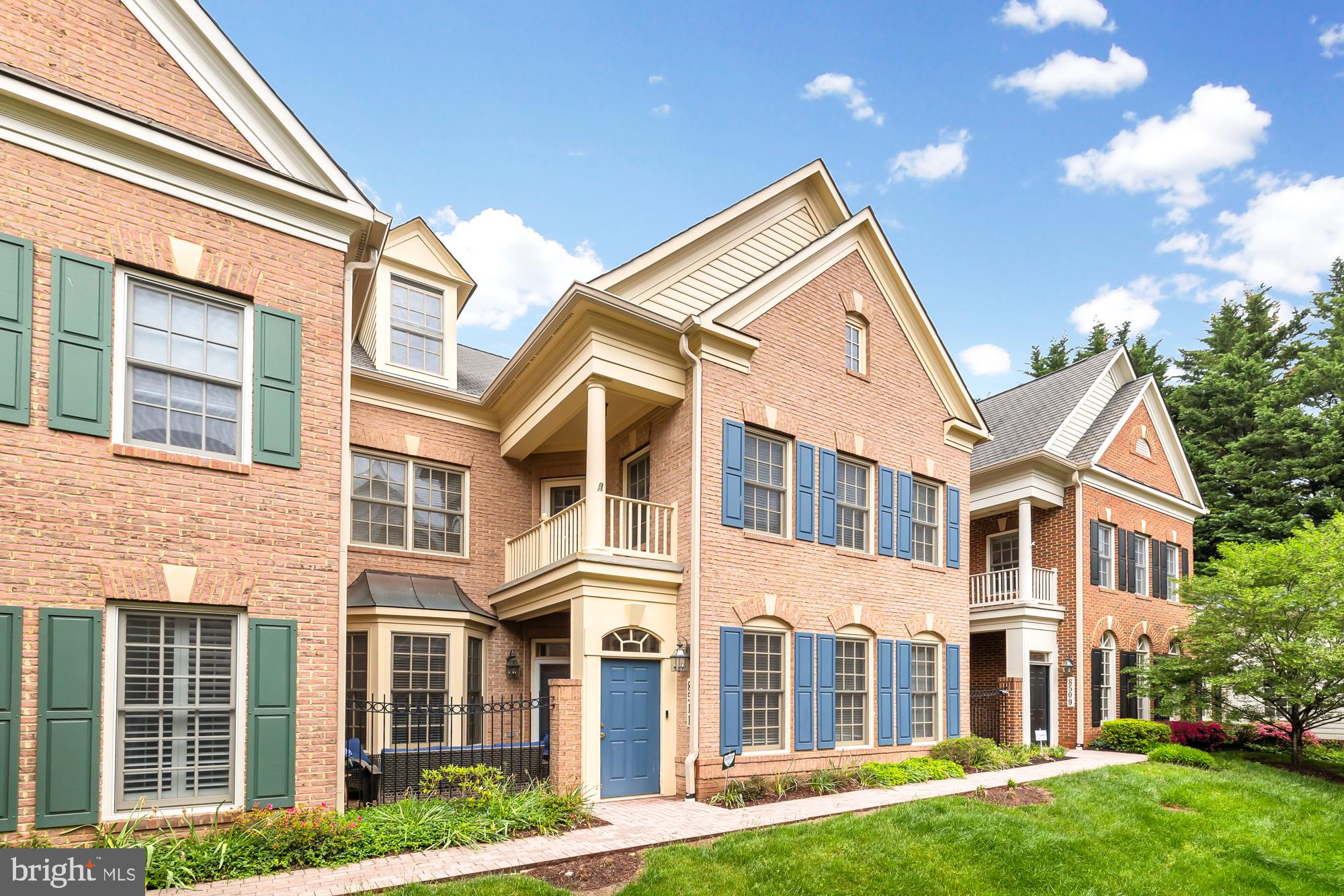 8511 GAVIN MANOR COURT 9
