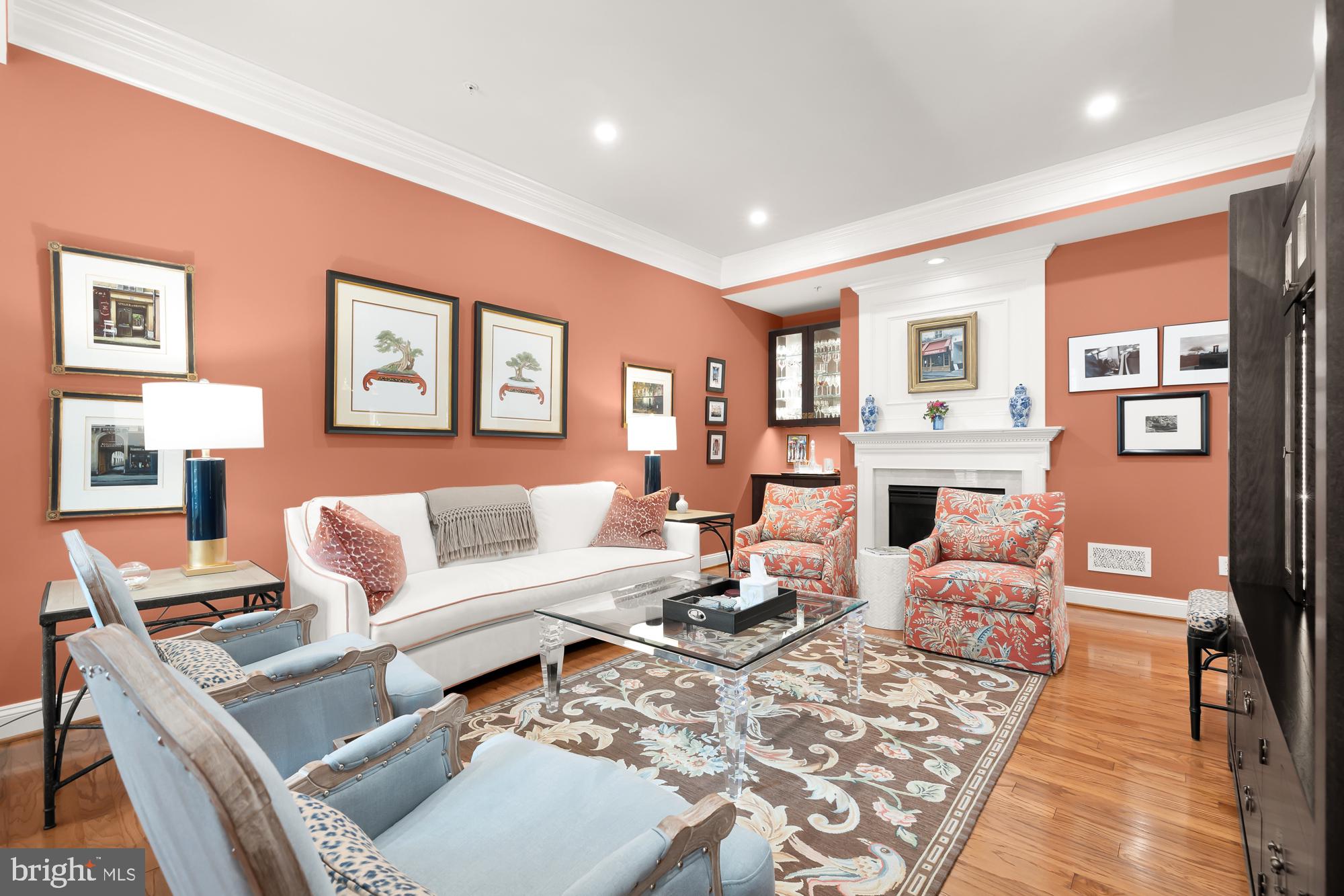 8511 GAVIN MANOR COURT 9