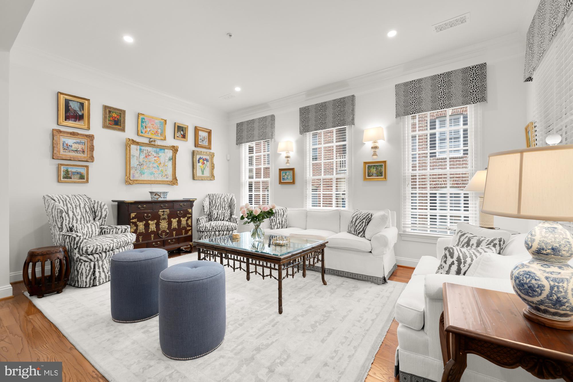8511 GAVIN MANOR COURT 9