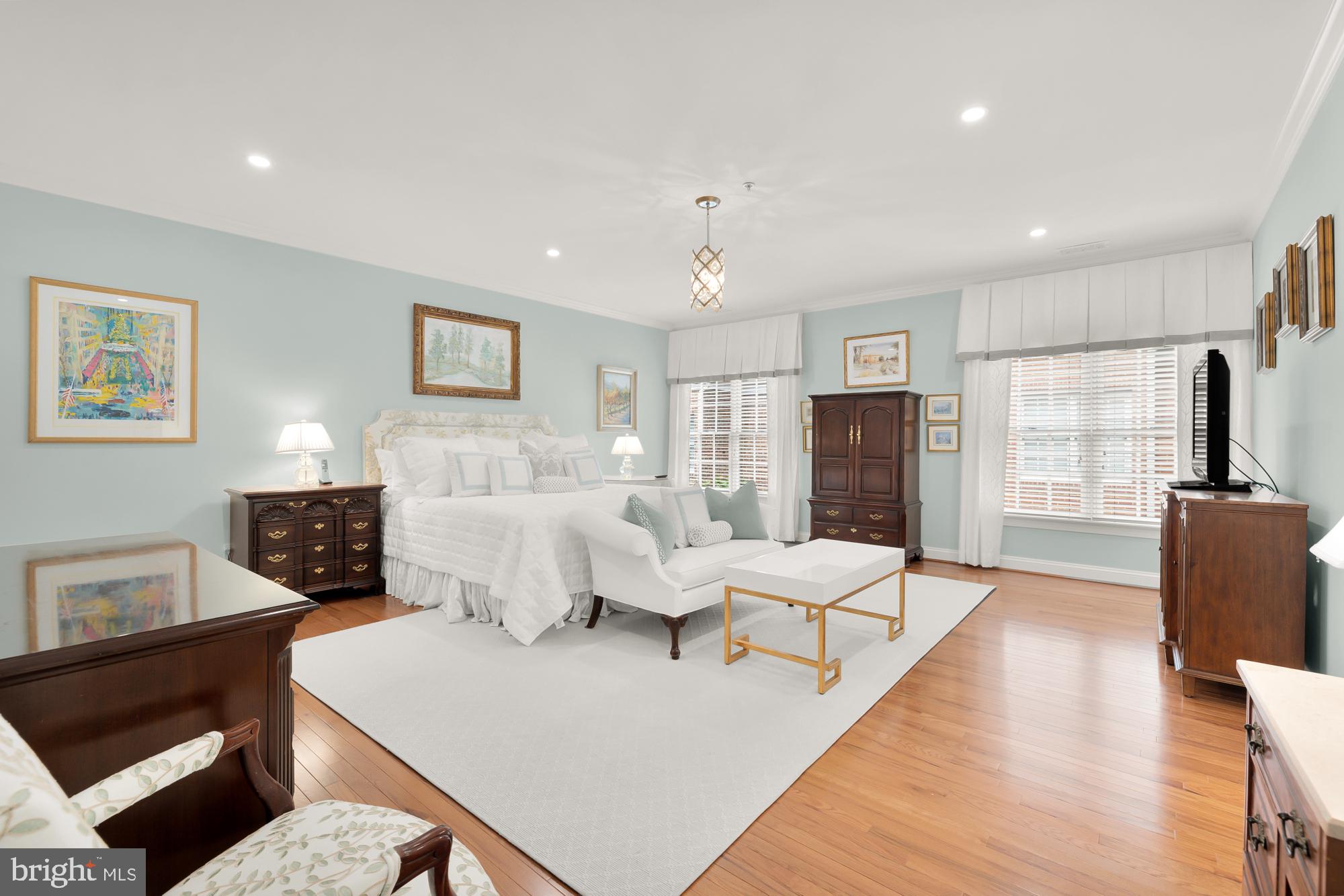 8511 GAVIN MANOR COURT 9