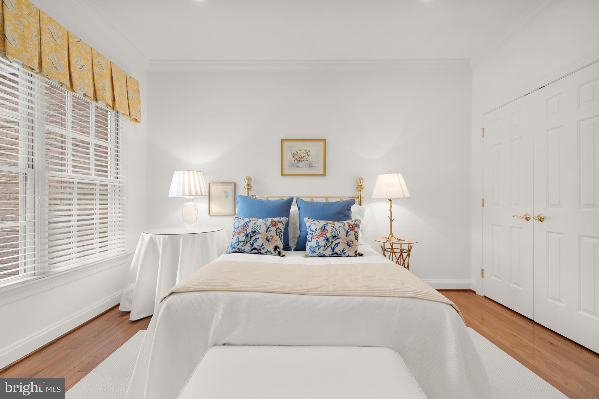 8511 GAVIN MANOR COURT 9