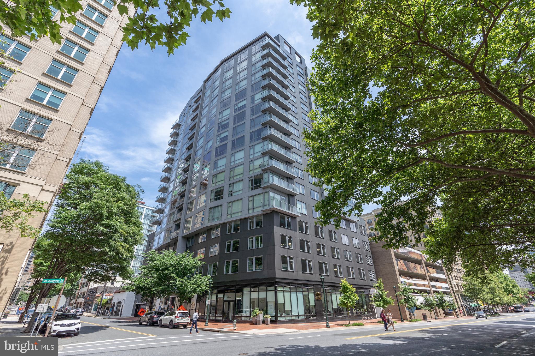 4960 FAIRMONT AVENUE PH2