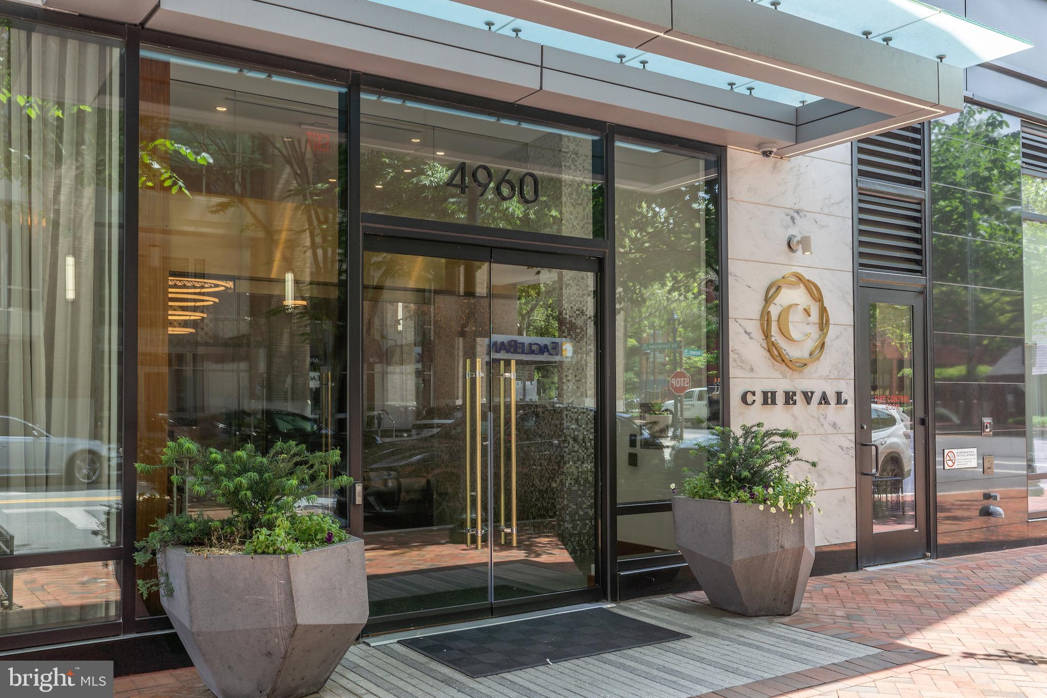 4960 FAIRMONT AVENUE PH2