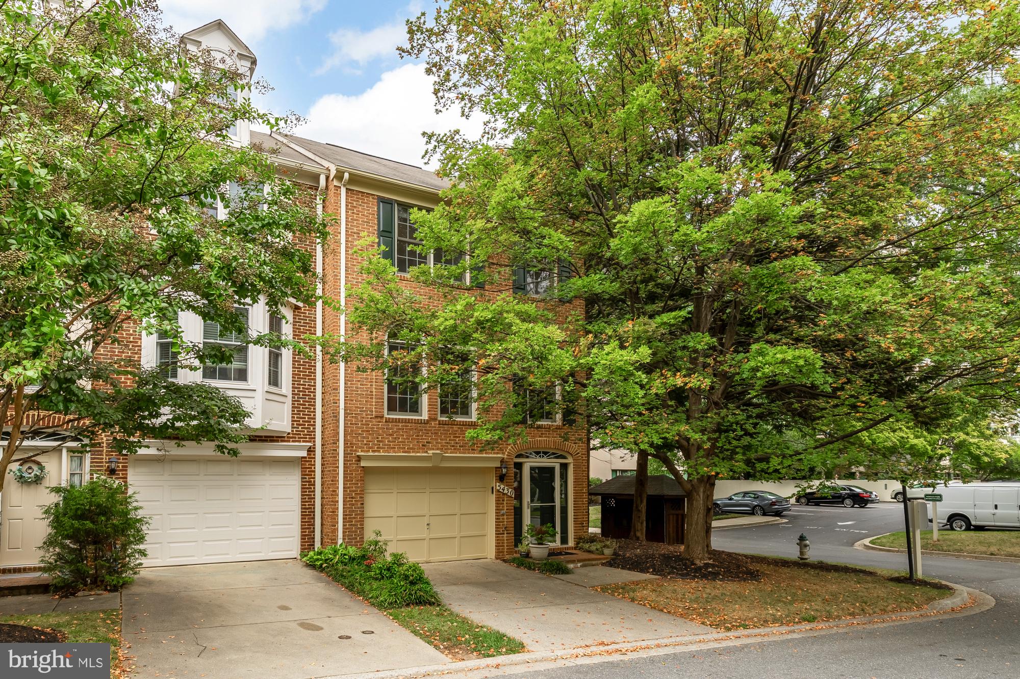 5430 WHITLEY PARK TERRACE