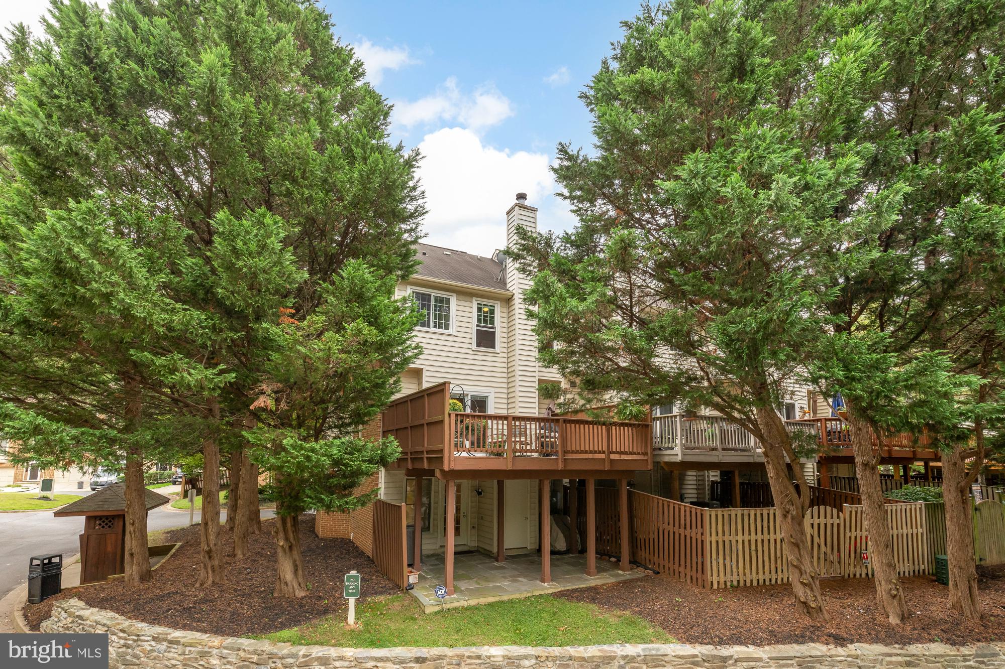 5430 WHITLEY PARK TERRACE