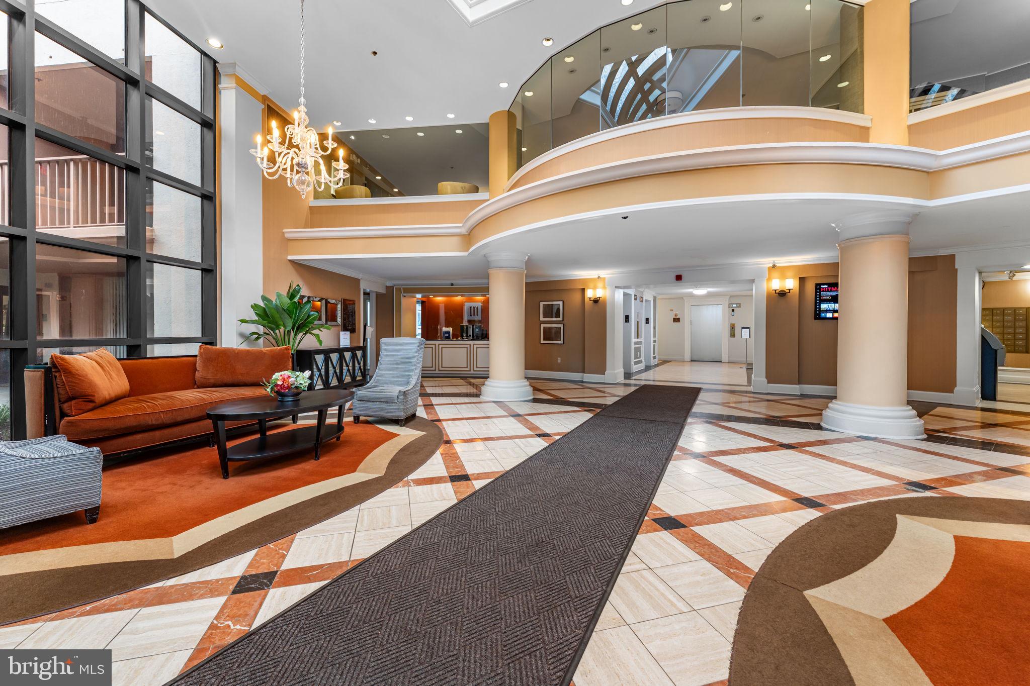 10101 GROSVENOR PLACE 1808