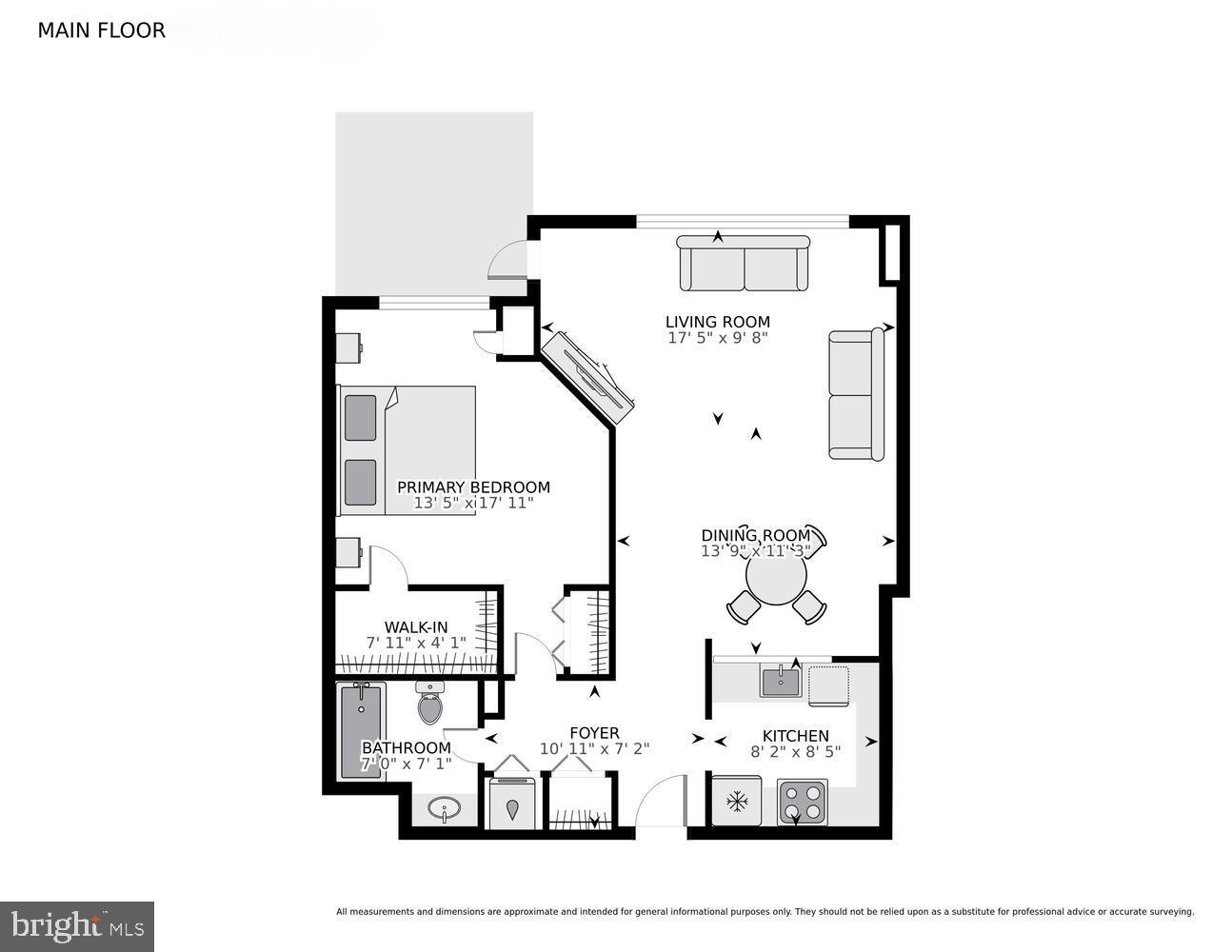 10101 GROSVENOR PLACE 1808