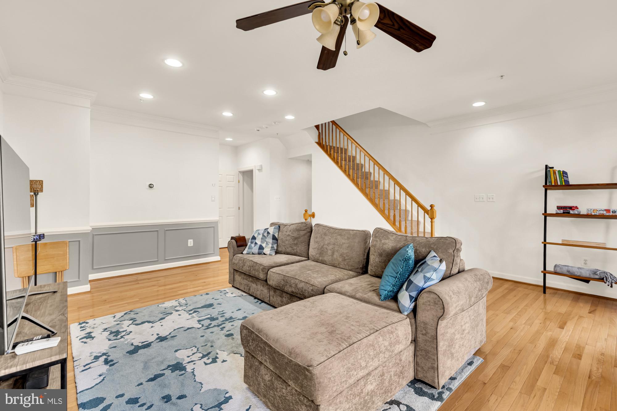 2309 GEORGIA VILLAGE WAY