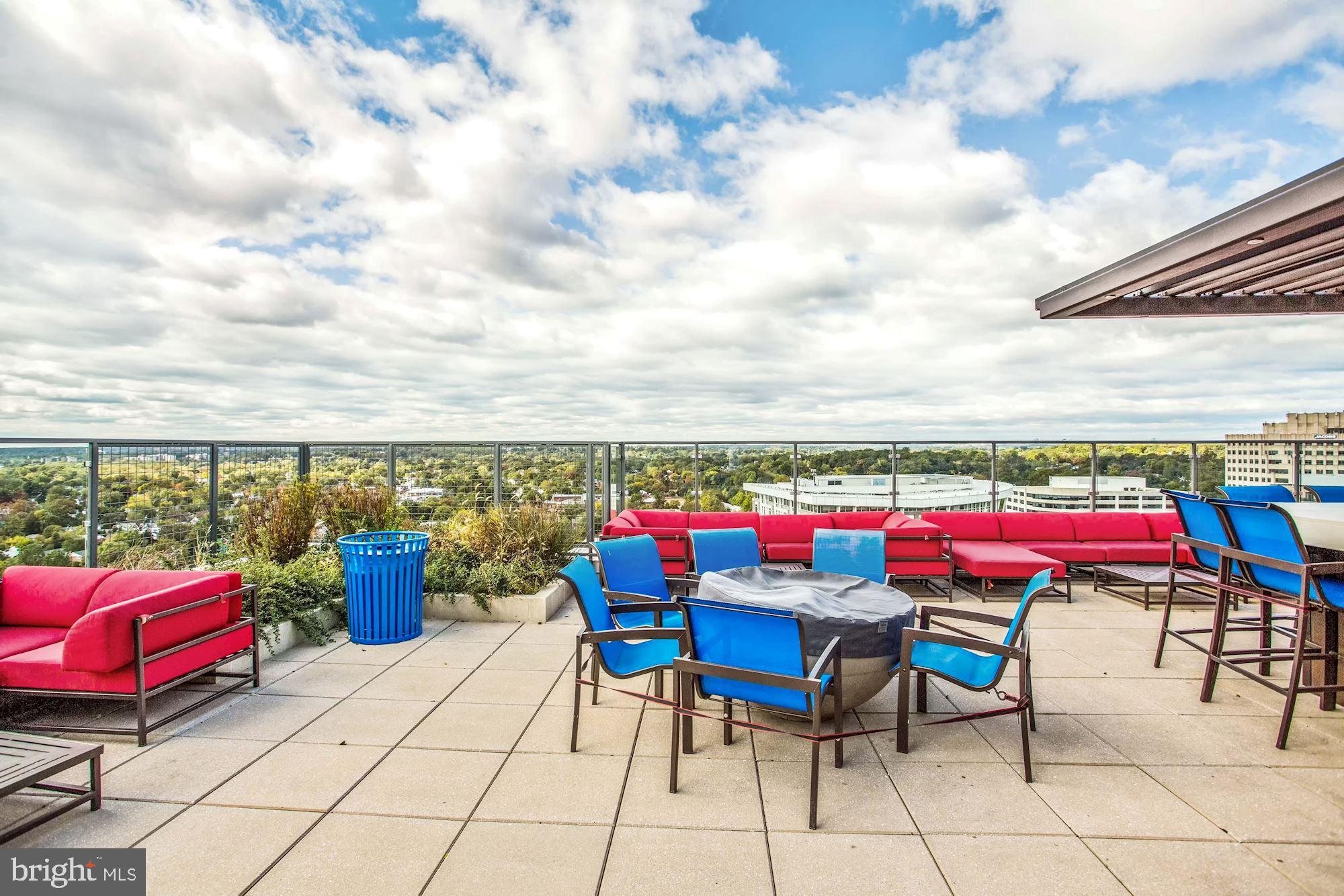 851 N GLEBE ROAD 418