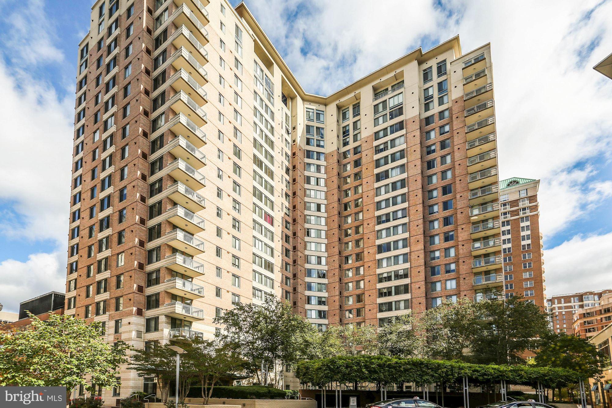 851 N GLEBE ROAD 418