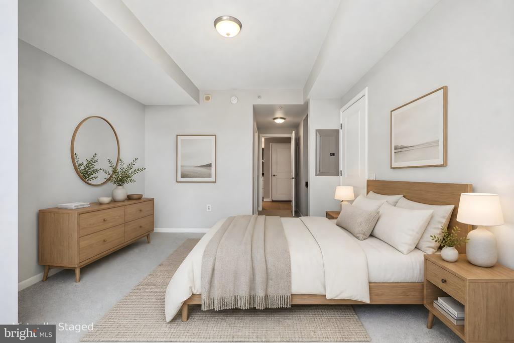 1021 GARFIELD STREET Unit: 627