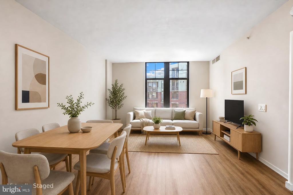 1021 GARFIELD STREET Unit: 627