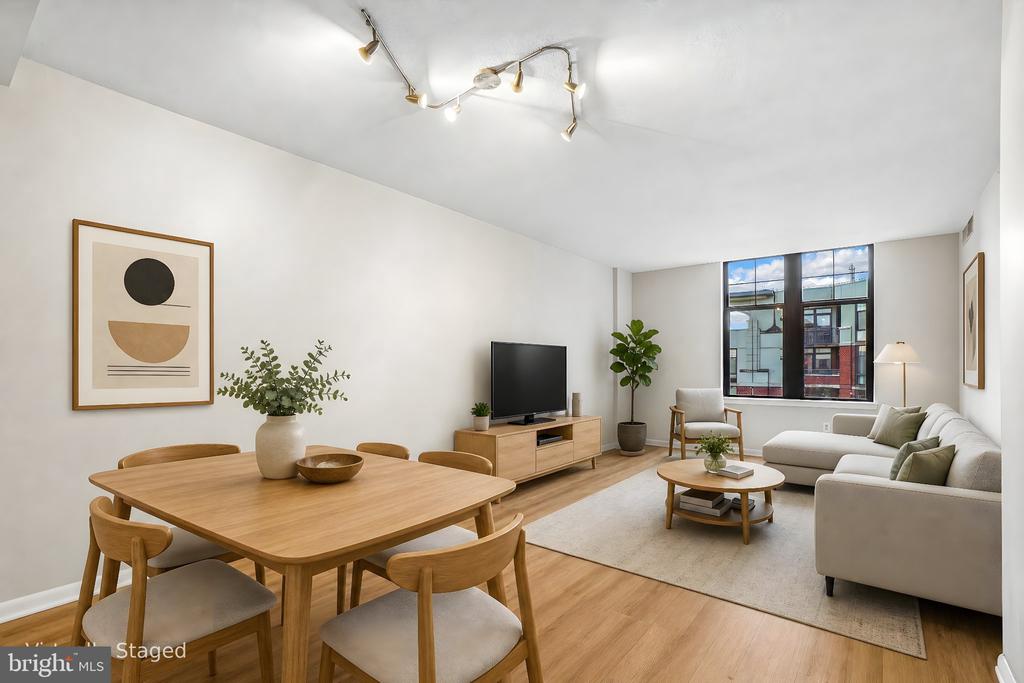 1021 GARFIELD STREET Unit: 627