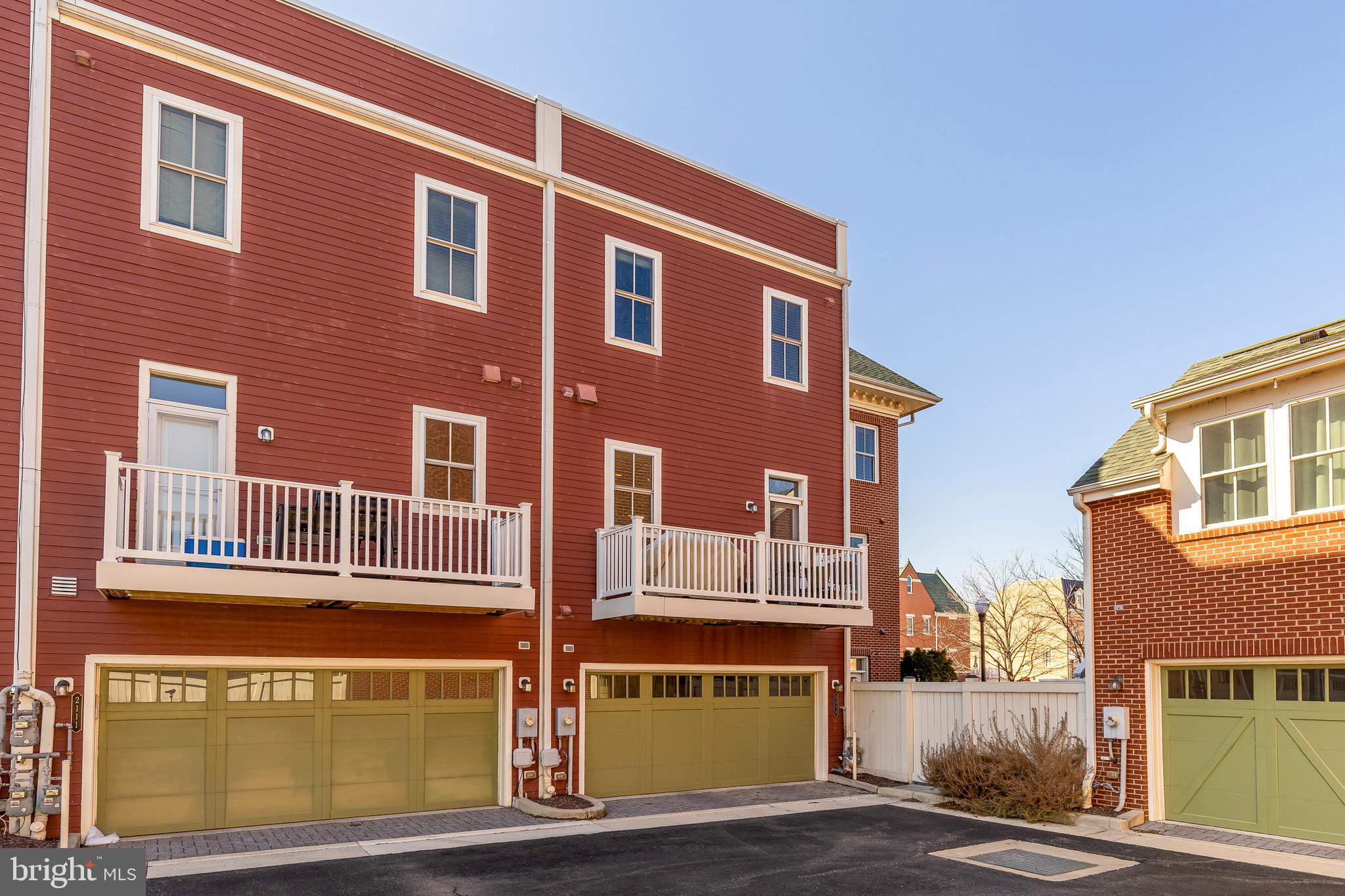 2113 MAIN LINE BOULEVARD