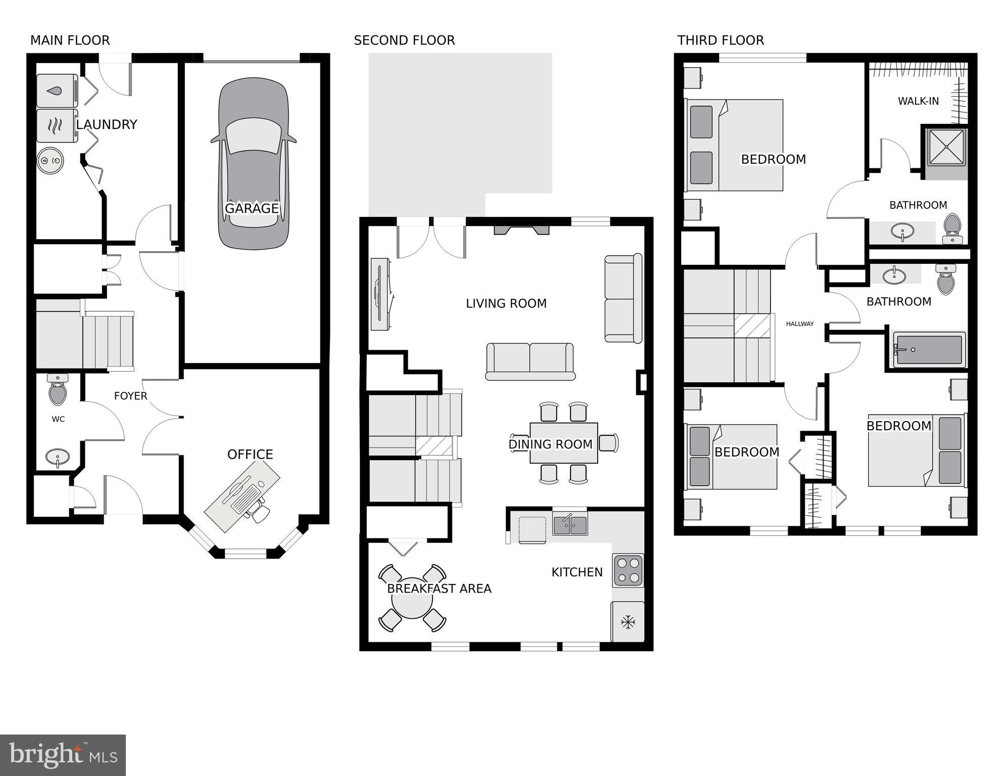 1343 ARGALL PLACE