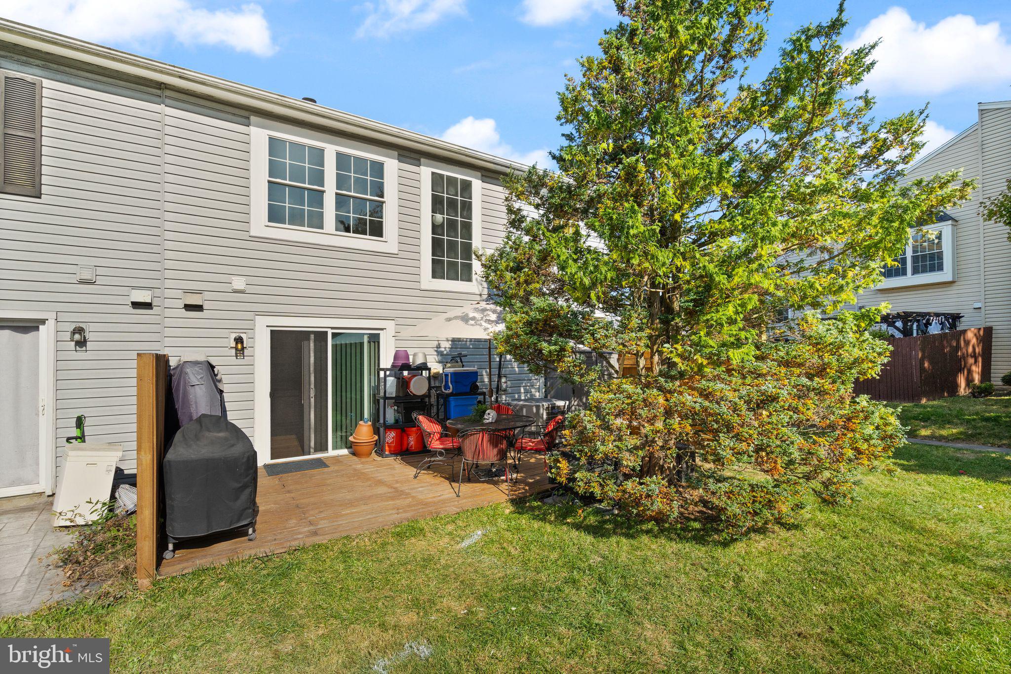 14019 GRUMBLE JONES COURT A