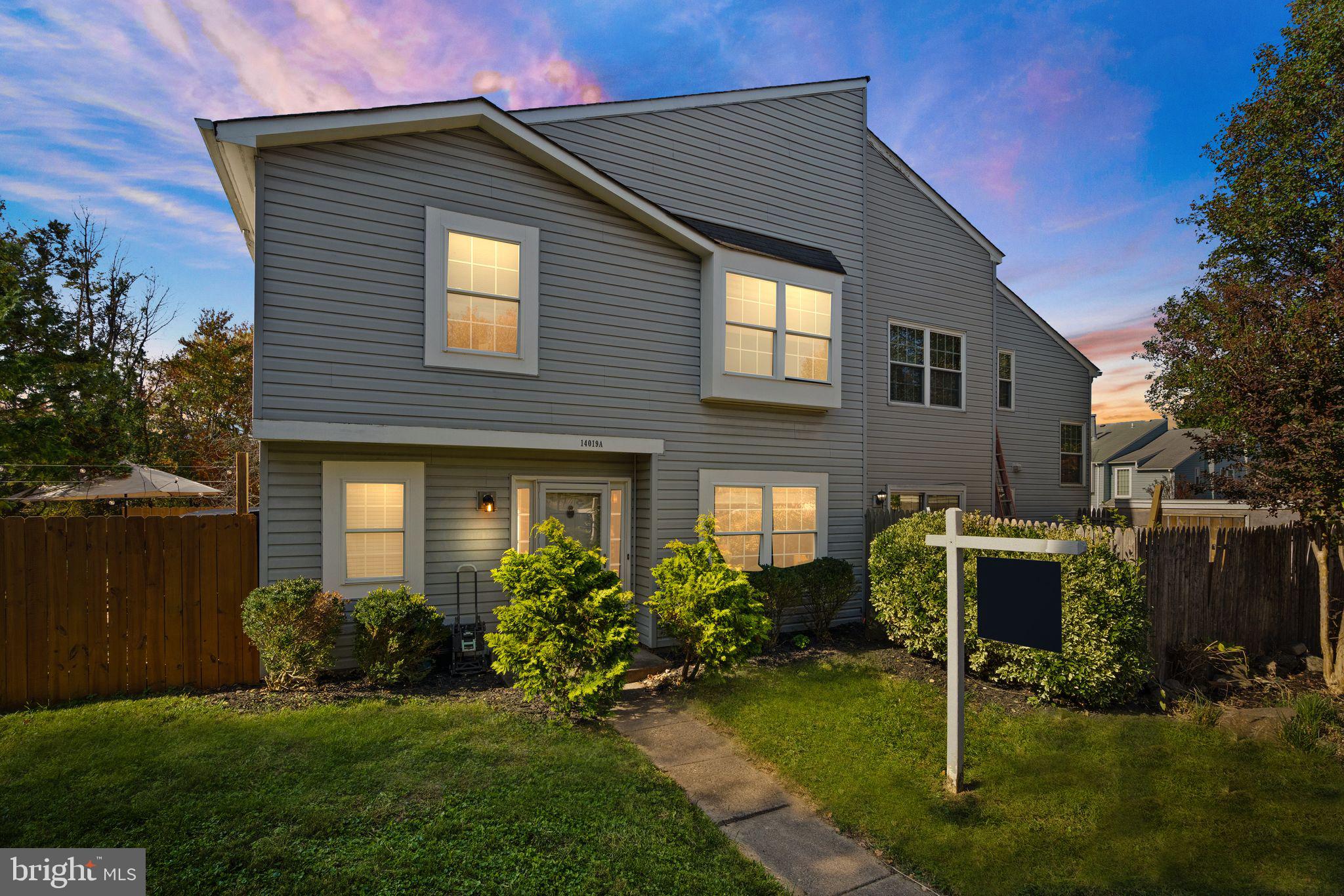 14019 GRUMBLE JONES COURT A