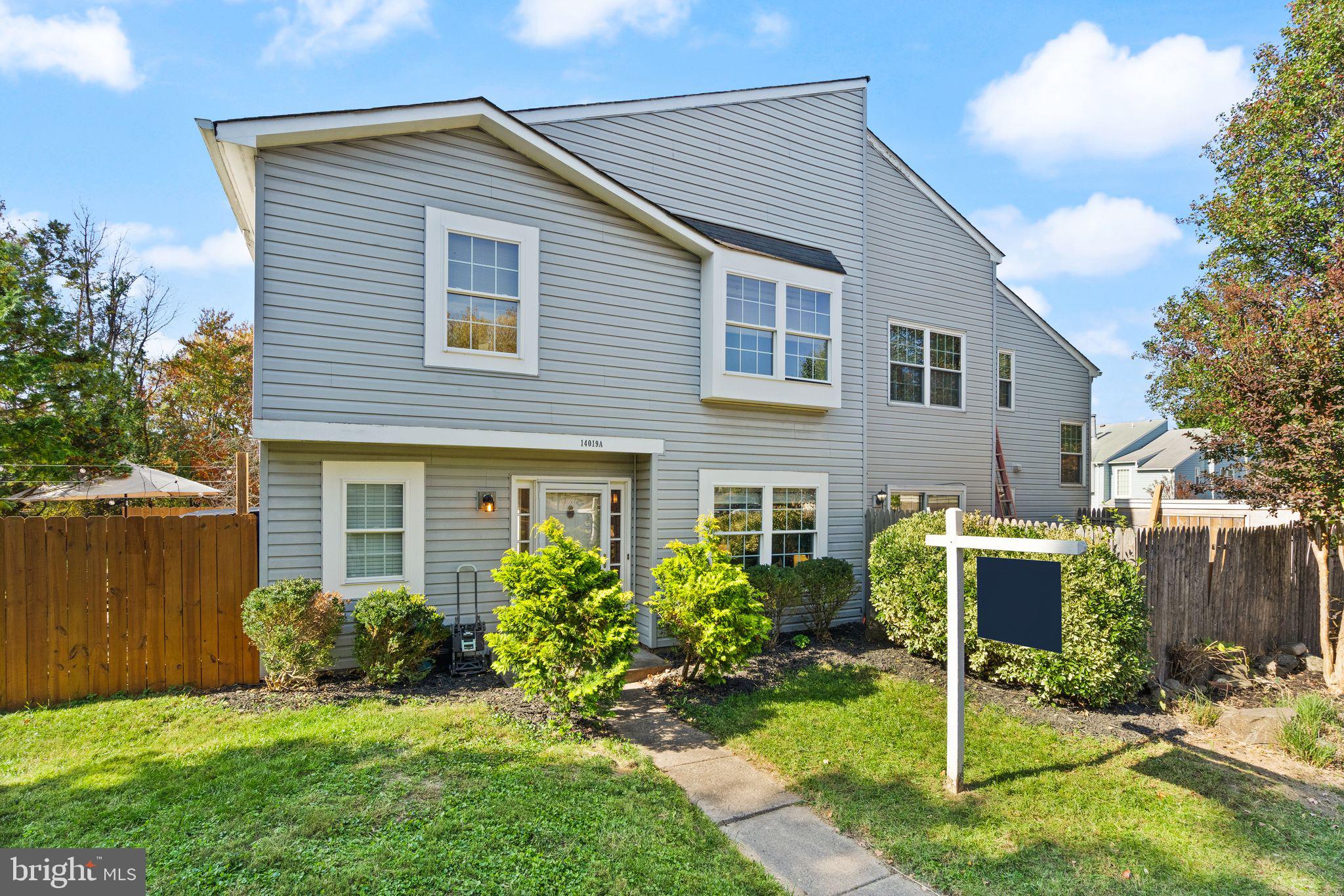 14019 GRUMBLE JONES COURT A