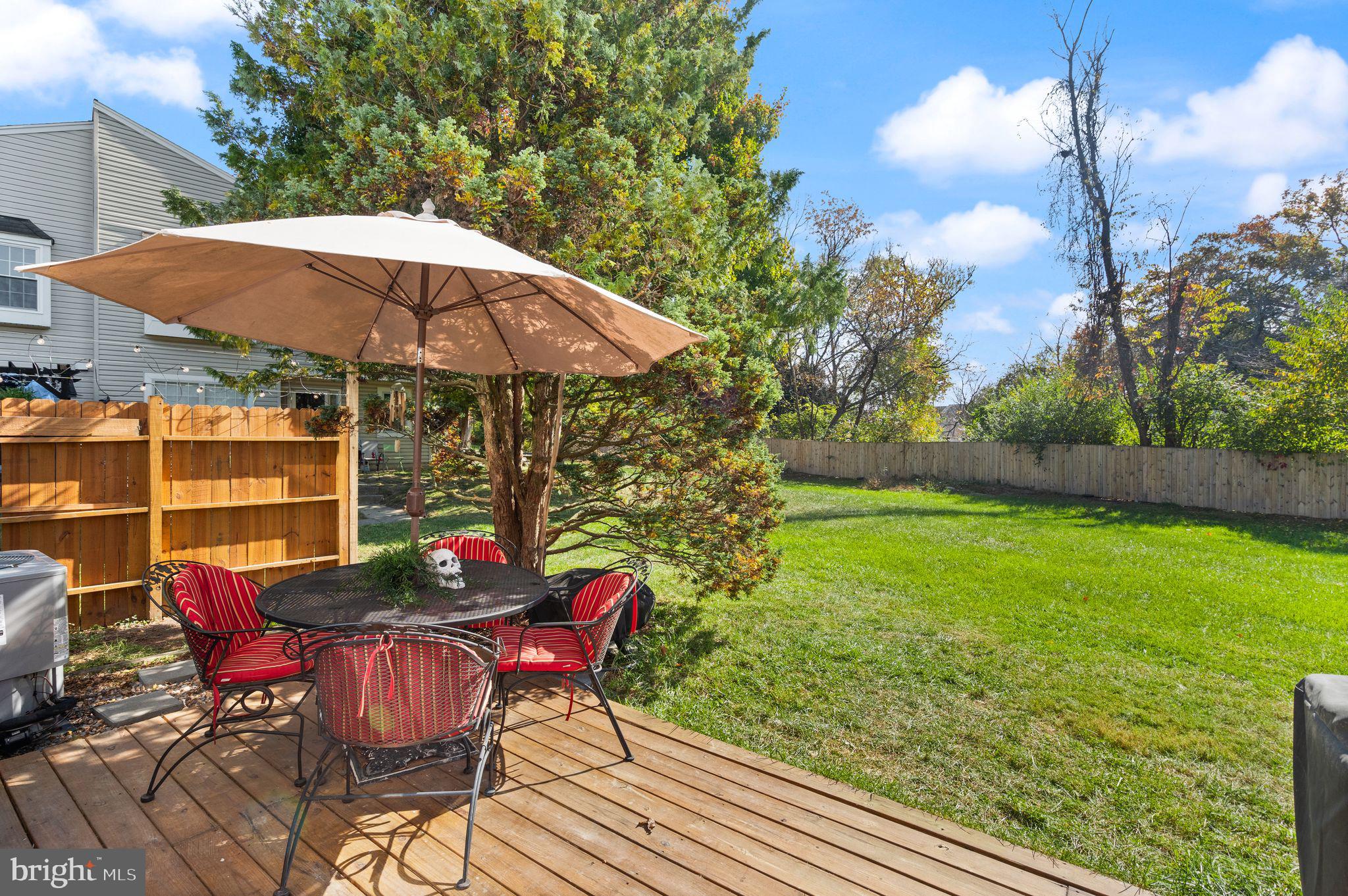 14019 GRUMBLE JONES COURT A