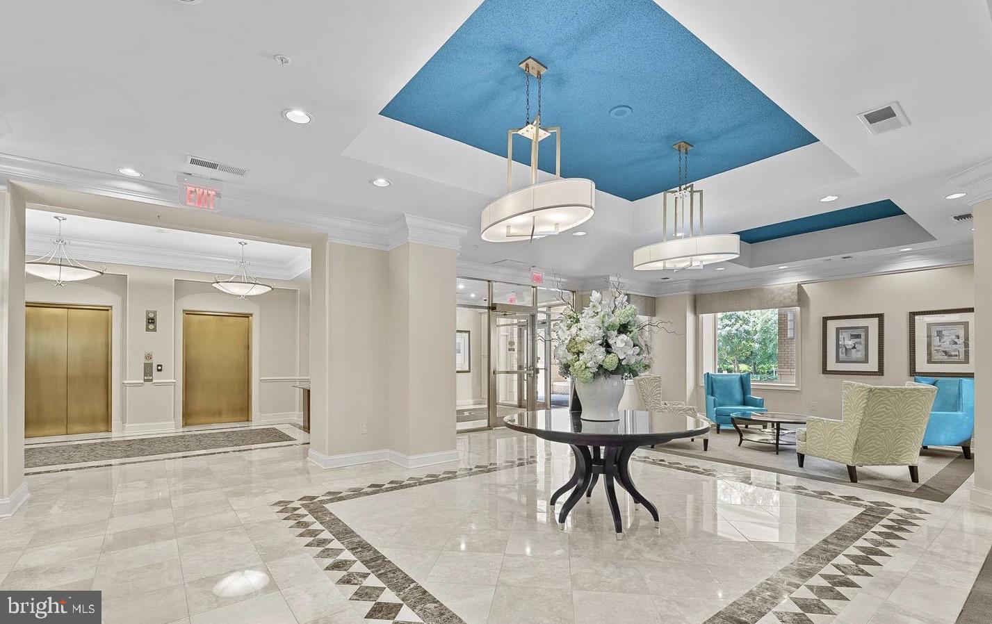 11776 STRATFORD HOUSE PLACE 907