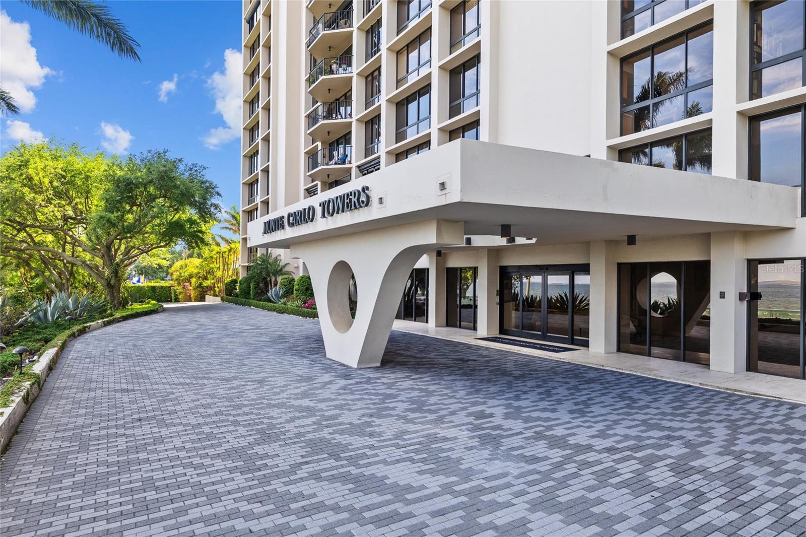 3301 BAYSHORE BLVD #503