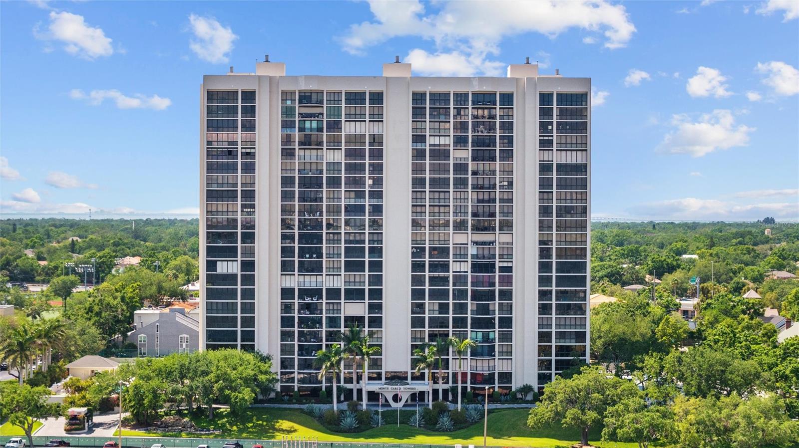 3301 BAYSHORE BLVD #503
