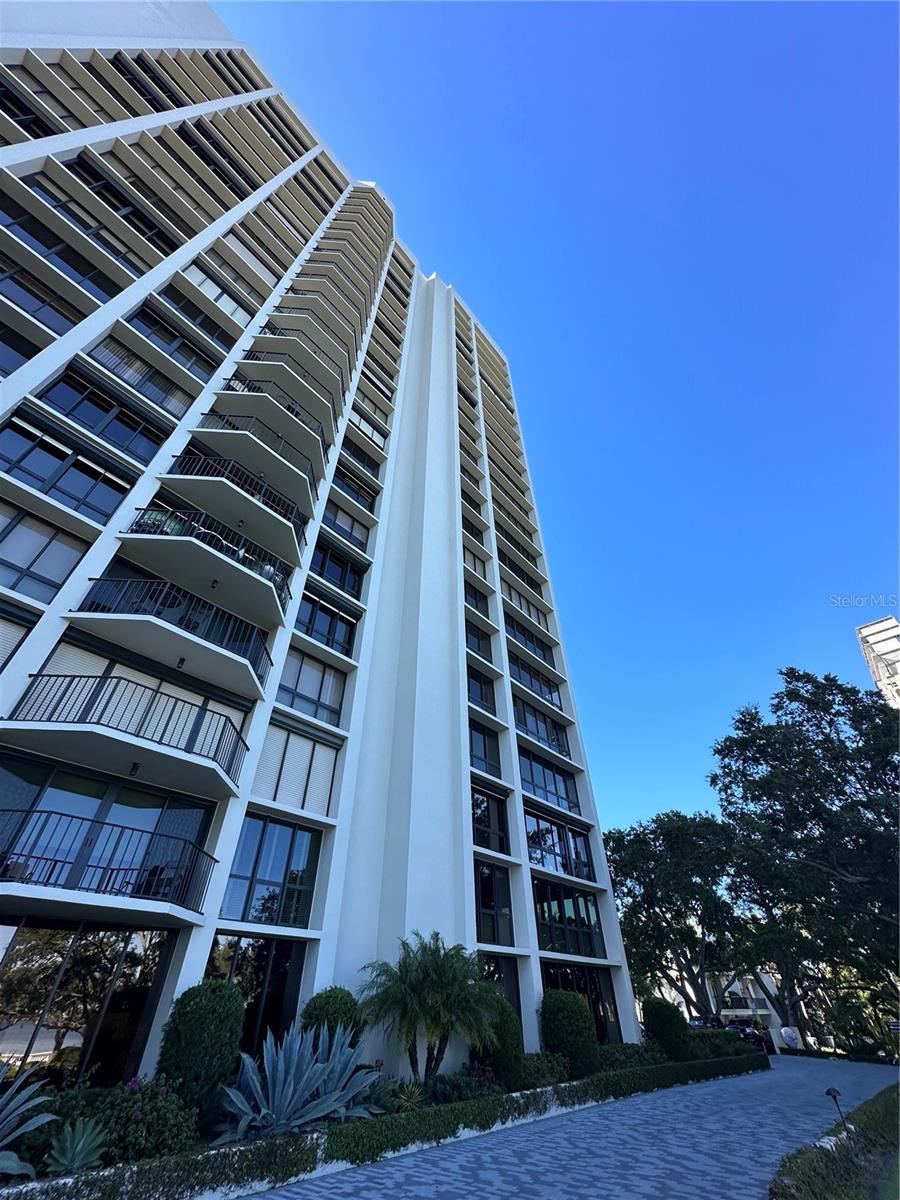3301 BAYSHORE BLVD #503