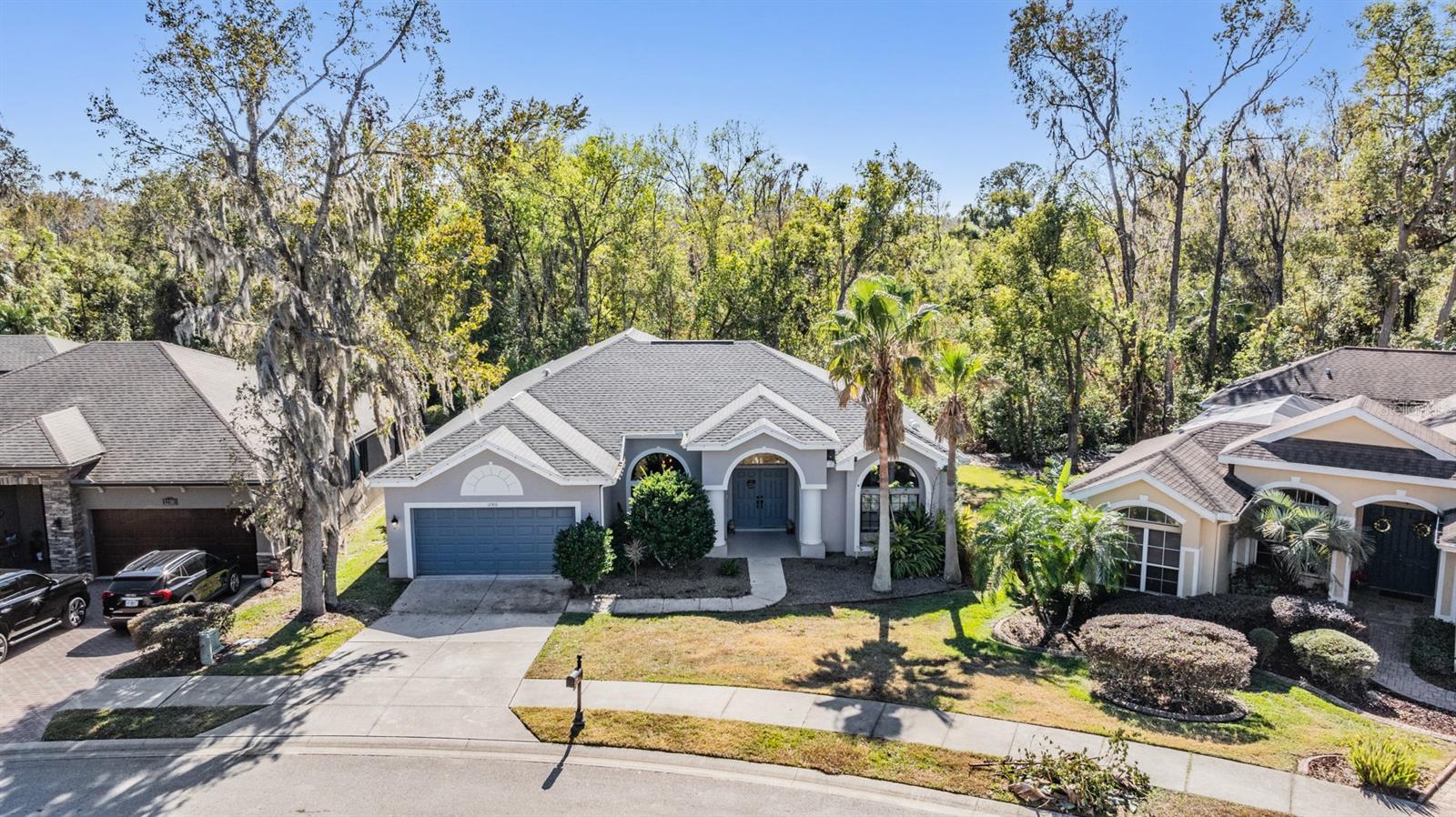 12306 WOODLANDS CIR