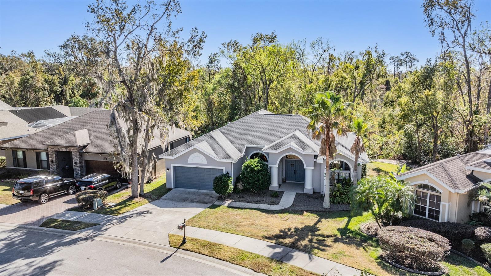12306 WOODLANDS CIR