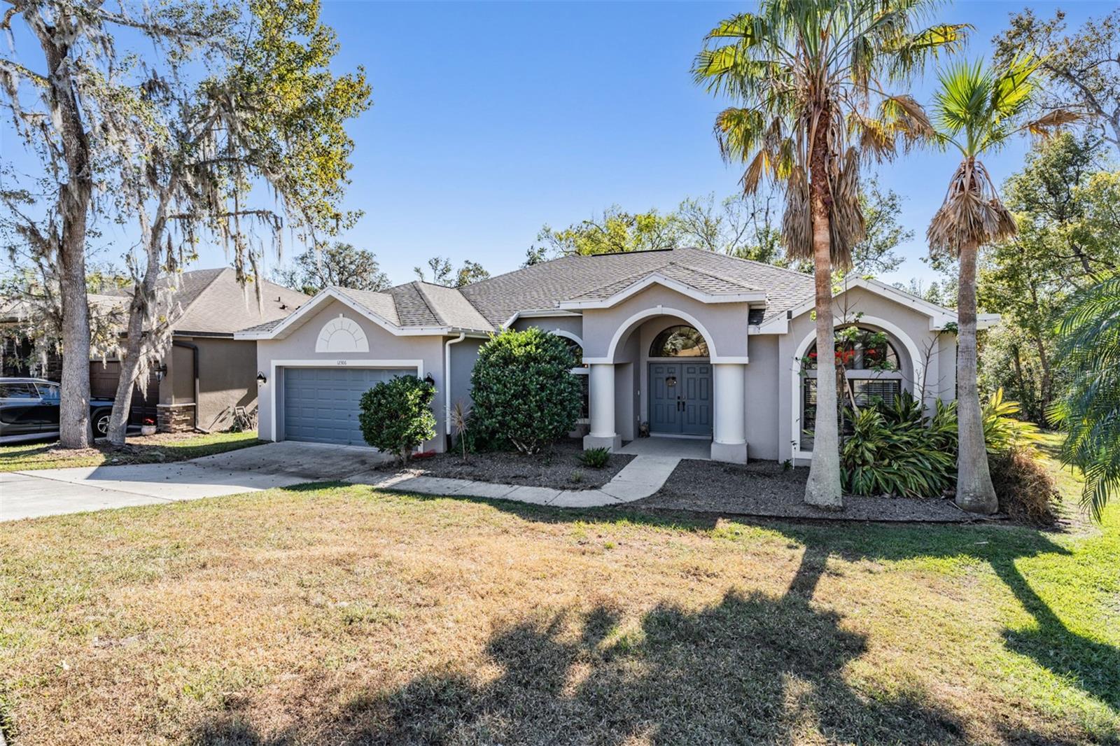 12306 WOODLANDS CIR