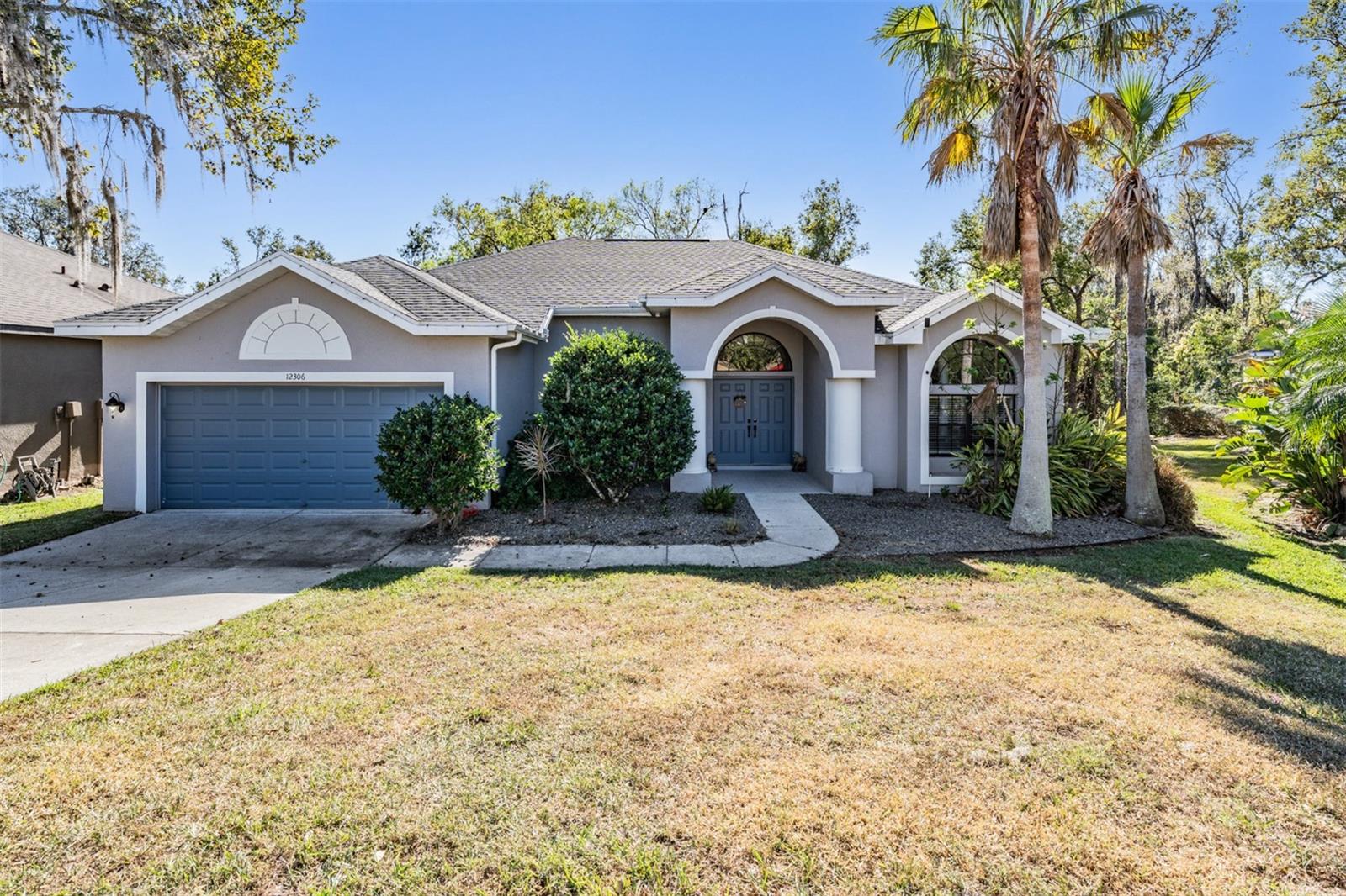 12306 WOODLANDS CIR