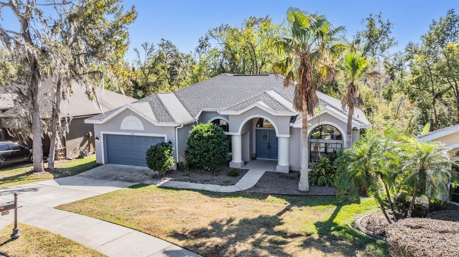 12306 WOODLANDS CIR