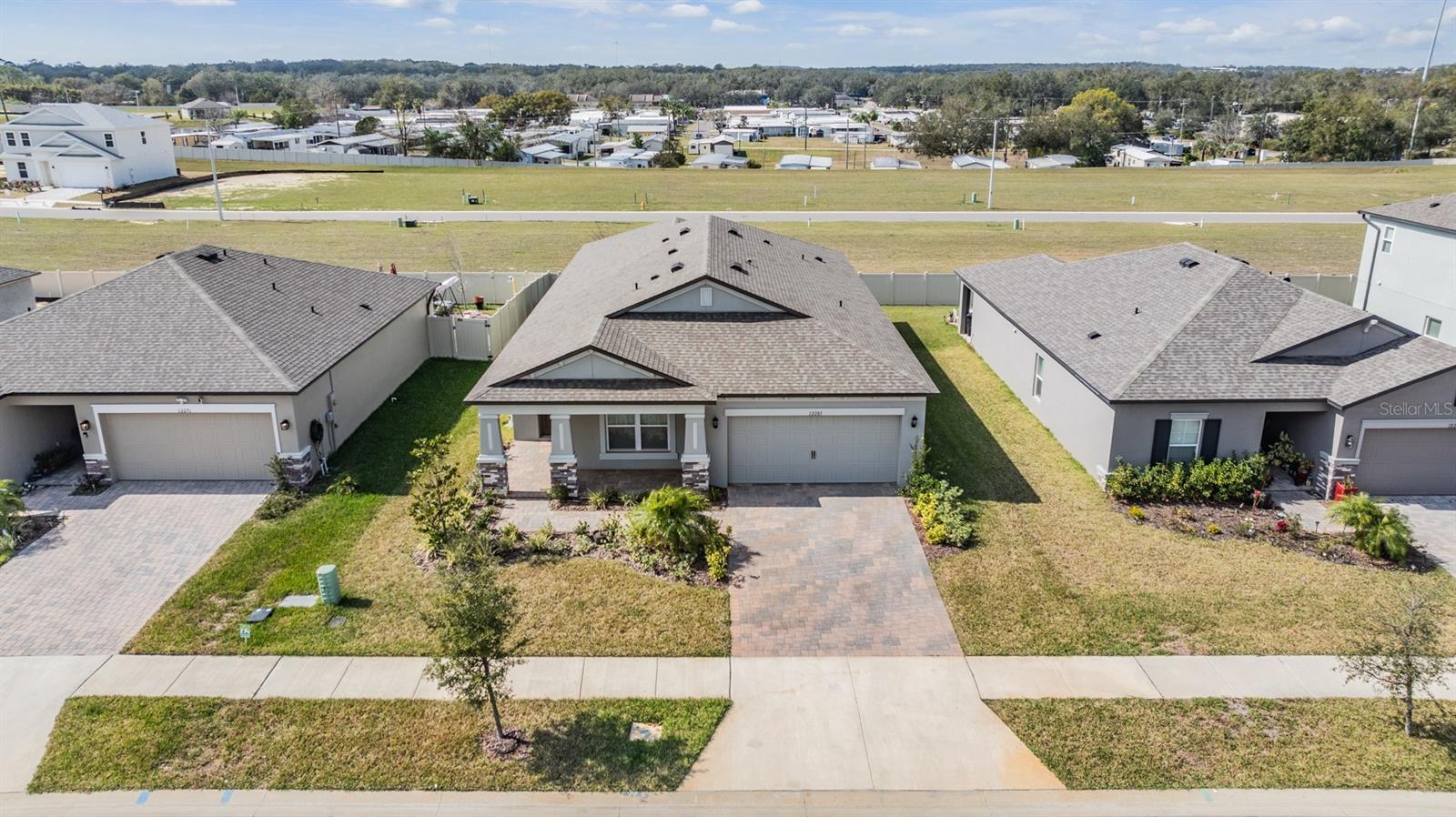 12285 HILLTOP FARMS DR