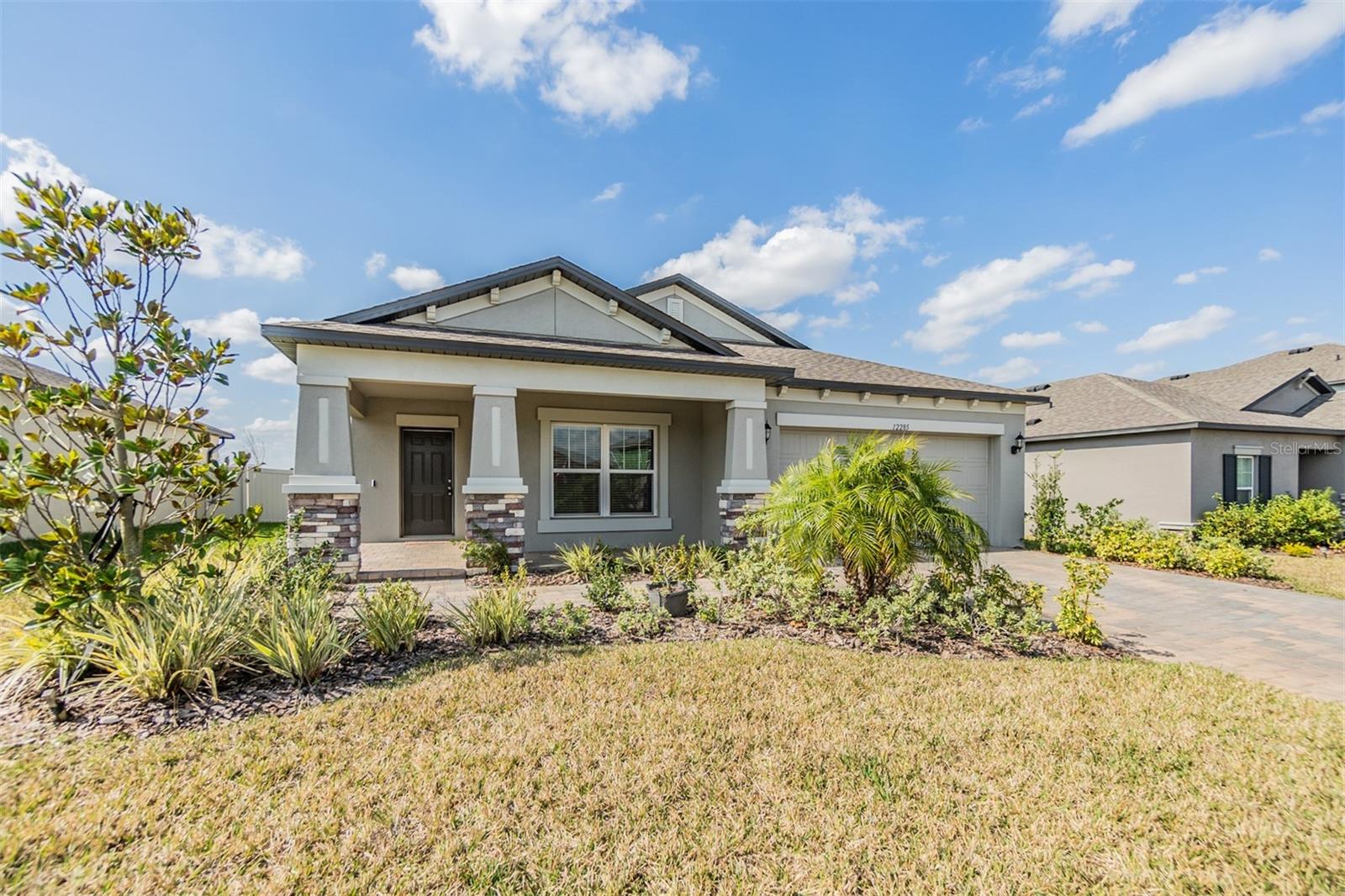 12285 HILLTOP FARMS DR