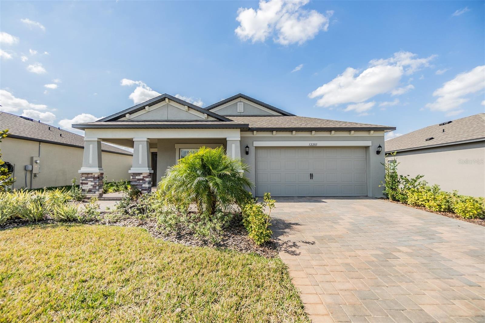 12285 HILLTOP FARMS DR