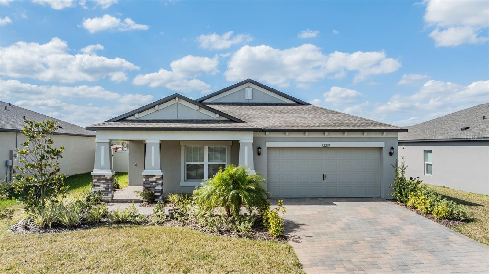 12285 HILLTOP FARMS DR