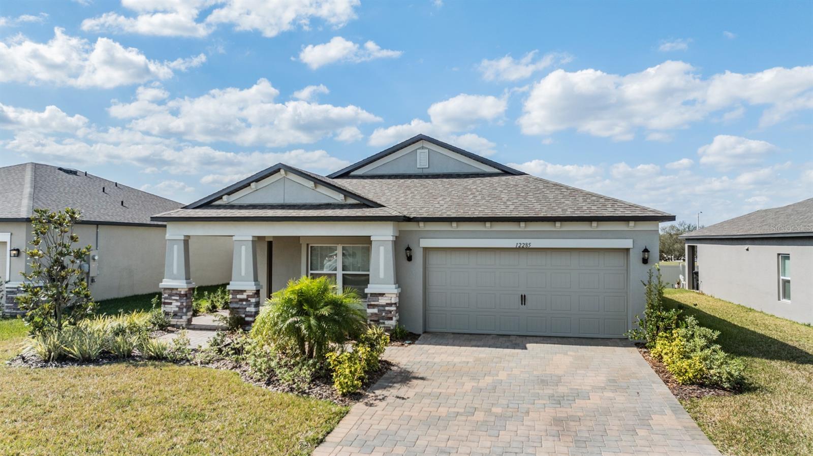 12285 HILLTOP FARMS DR