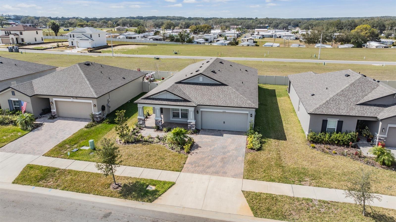 12285 HILLTOP FARMS DR