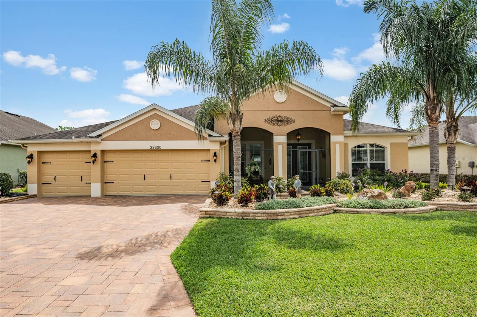 29500 BLACKWOLF RUN LOOP