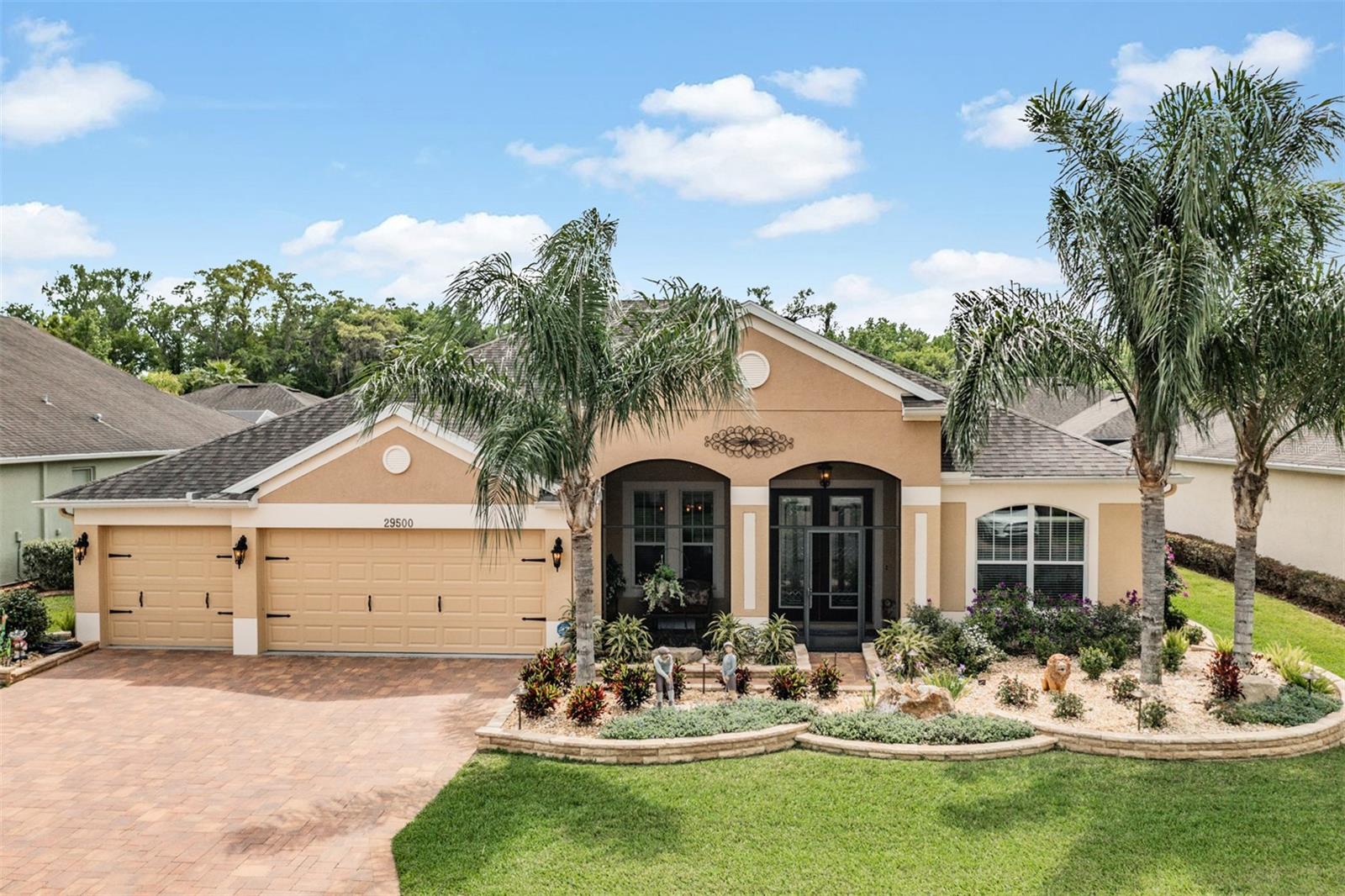 29500 BLACKWOLF RUN LOOP