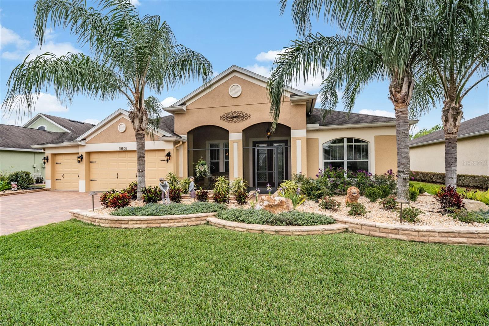 29500 BLACKWOLF RUN LOOP
