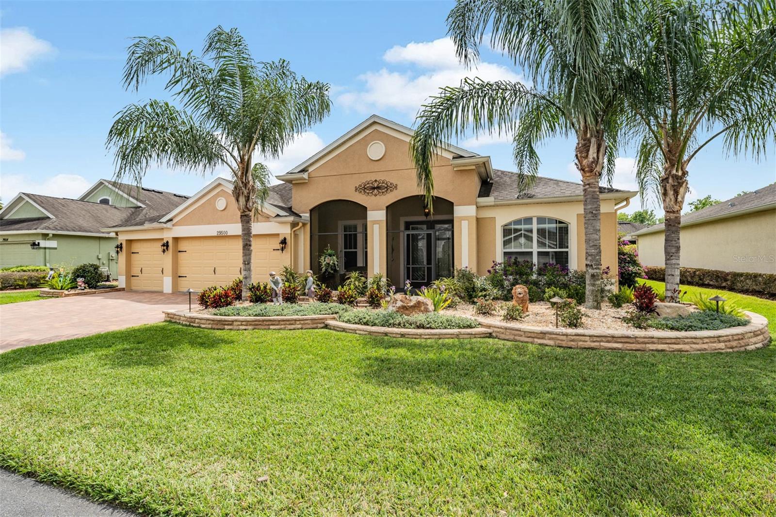 29500 BLACKWOLF RUN LOOP