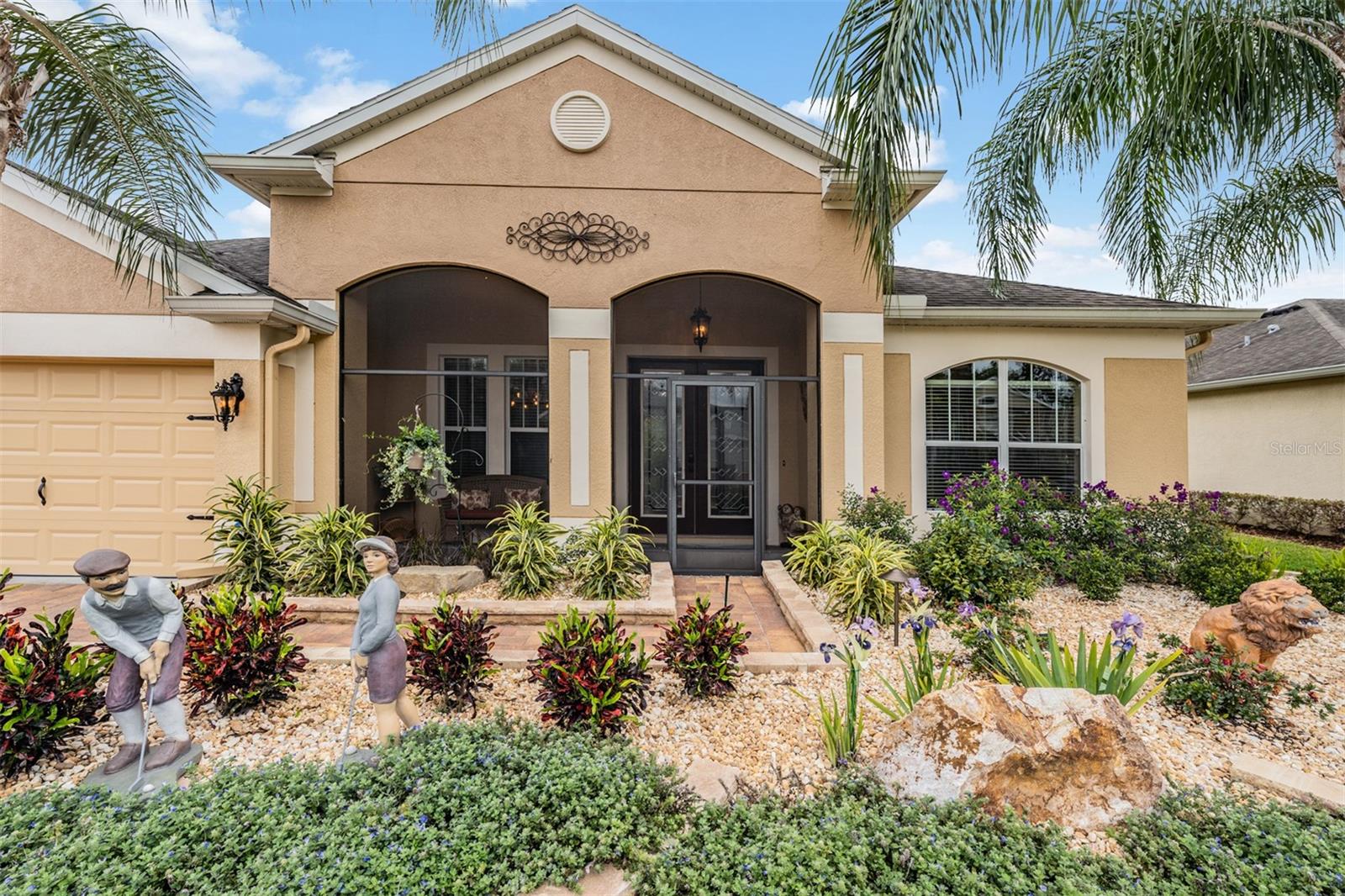 29500 BLACKWOLF RUN LOOP