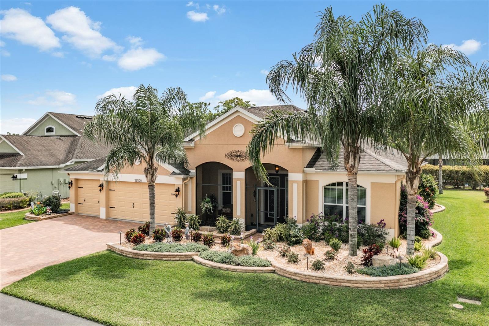 29500 BLACKWOLF RUN LOOP